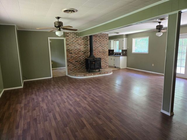 93 Ward Rd., Kokomo, MS 39643