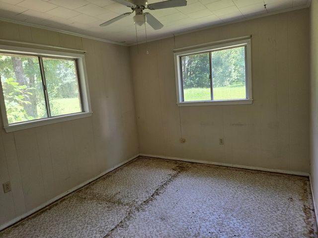 93 Ward Rd., Kokomo, MS 39643