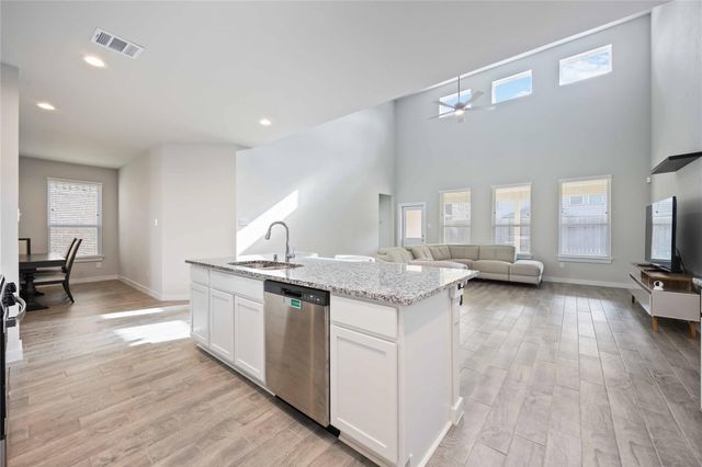 15038 Timberson Ridge Lane, Houston, TX 77090