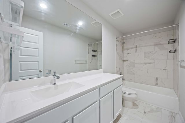 15038 Timberson Ridge Lane, Houston, TX 77090