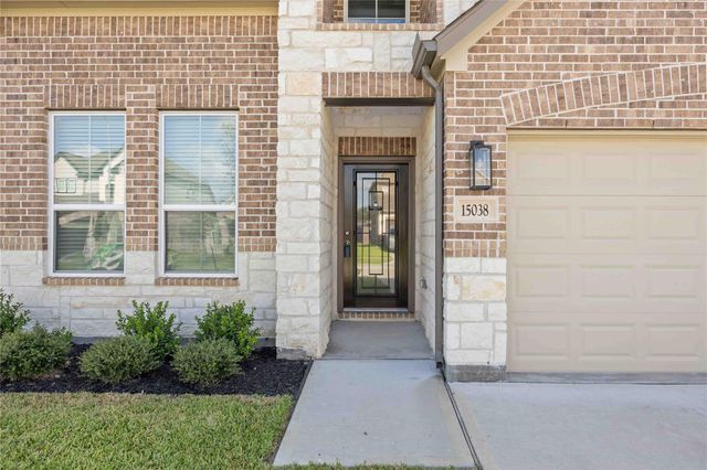 15038 Timberson Ridge Lane, Houston, TX 77090