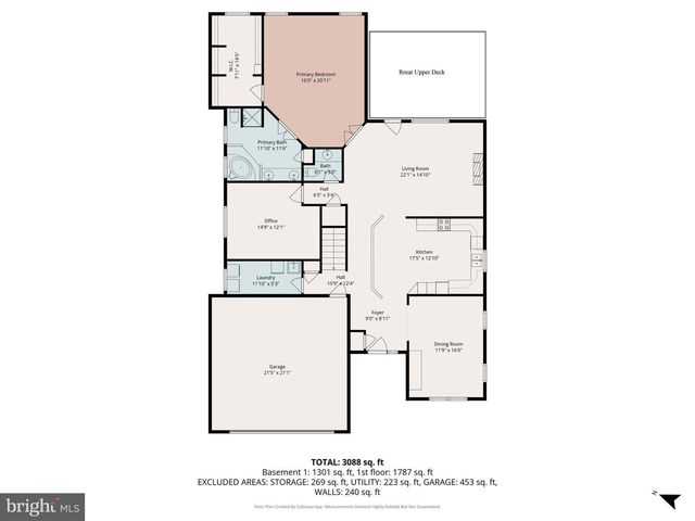 900 CAMBRIDGE DR, Manheim, PA 17545