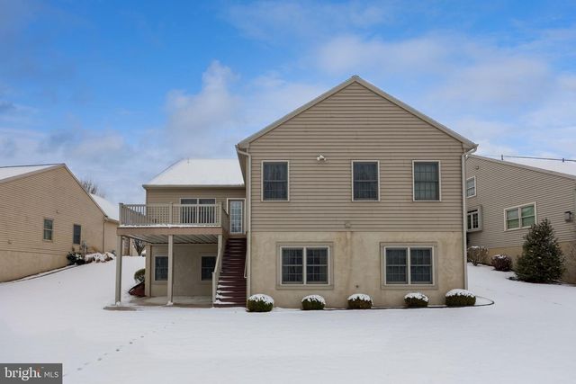 900 CAMBRIDGE DR, Manheim, PA 17545