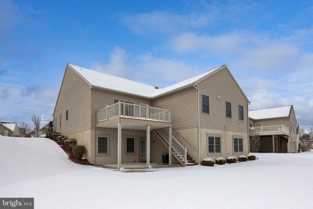 900 CAMBRIDGE DR, Manheim, PA 17545