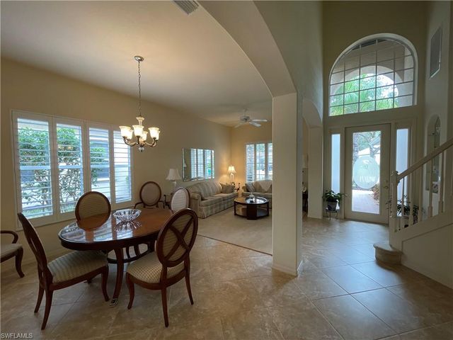 6478 Waverly Green WAY, Naples, FL 34110