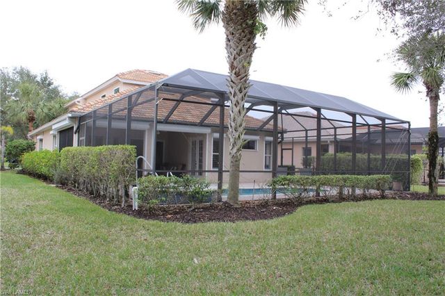 6478 Waverly Green WAY, Naples, FL 34110