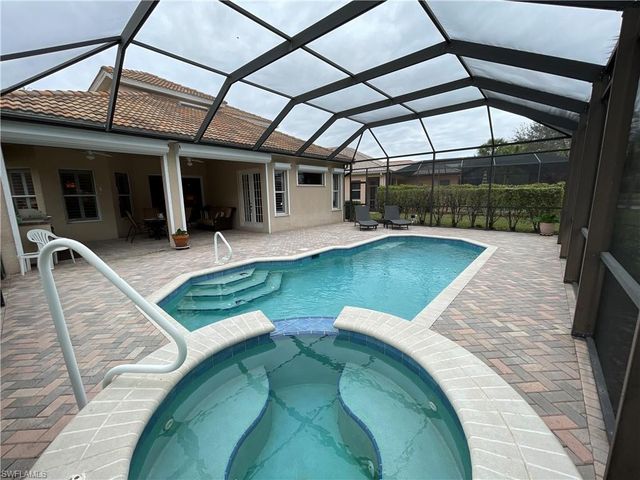6478 Waverly Green WAY, Naples, FL 34110