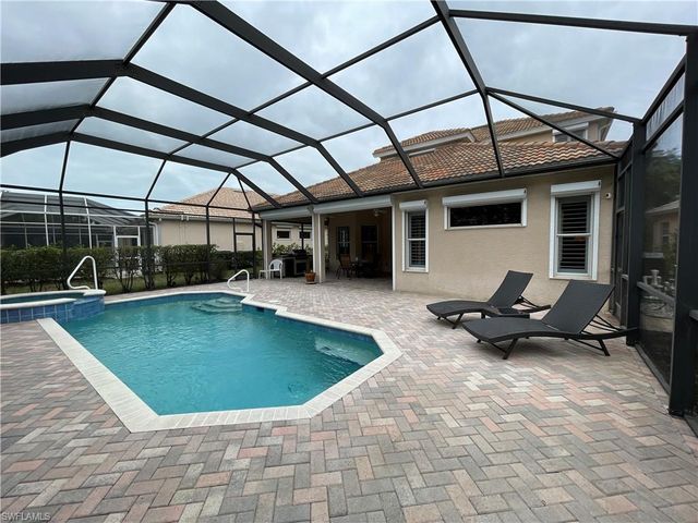 6478 Waverly Green WAY, Naples, FL 34110