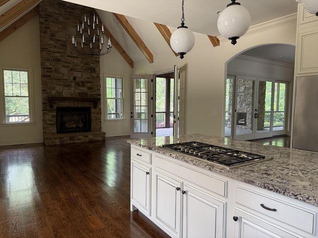 1292 Quiet Pond Drive, Chattanooga, TN 37415