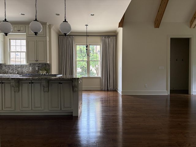 1292 Quiet Pond Drive, Chattanooga, TN 37415
