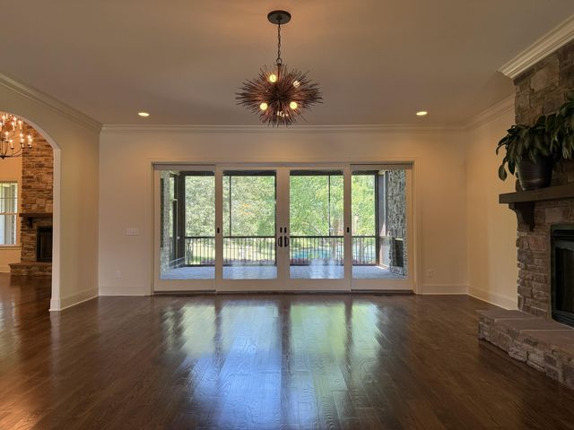 1292 Quiet Pond Drive, Chattanooga, TN 37415