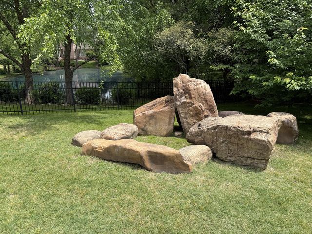 1292 Quiet Pond Drive, Chattanooga, TN 37415