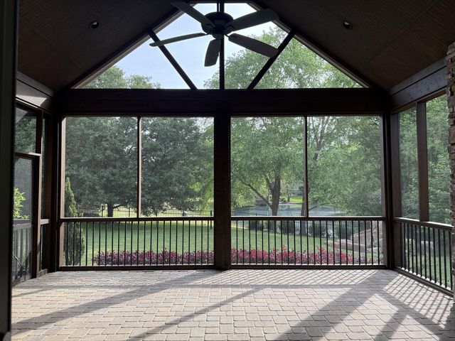 1292 Quiet Pond Drive, Chattanooga, TN 37415