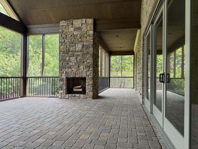 1292 Quiet Pond Drive, Chattanooga, TN 37415