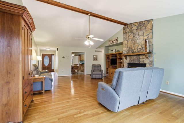 118 Hunter Drive, Lancaster, KY 40444
