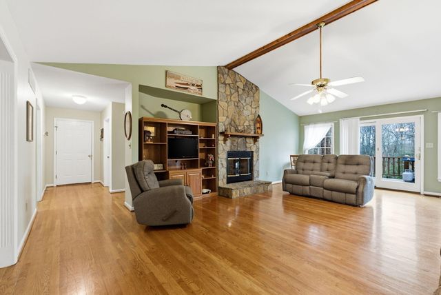 118 Hunter Drive, Lancaster, KY 40444