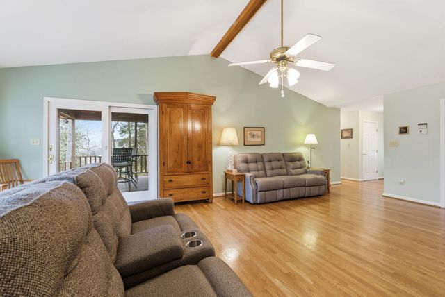 118 Hunter Drive, Lancaster, KY 40444