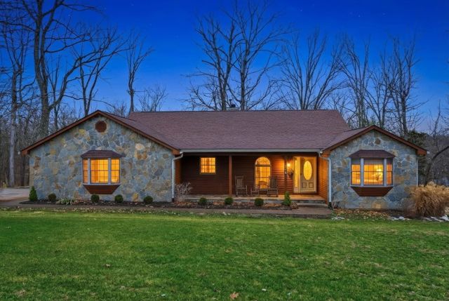 118 Hunter Drive, Lancaster, KY 40444