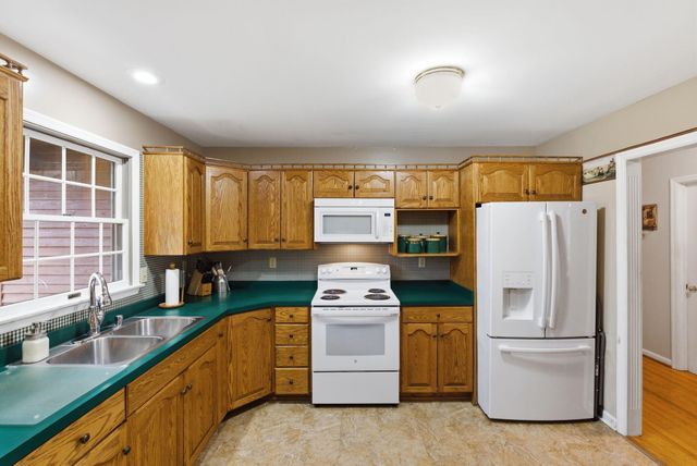 118 Hunter Drive, Lancaster, KY 40444
