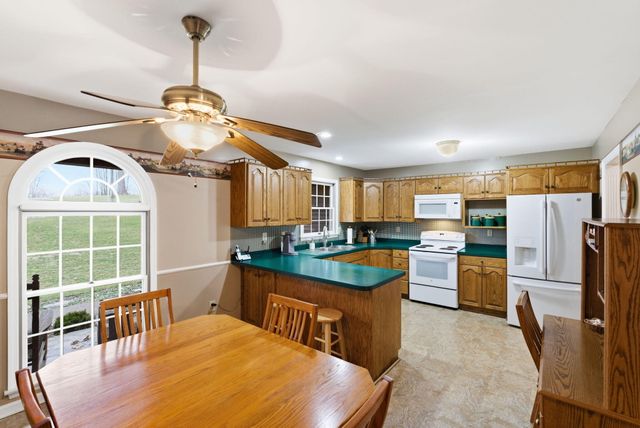 118 Hunter Drive, Lancaster, KY 40444
