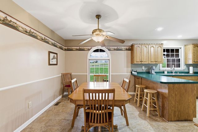 118 Hunter Drive, Lancaster, KY 40444