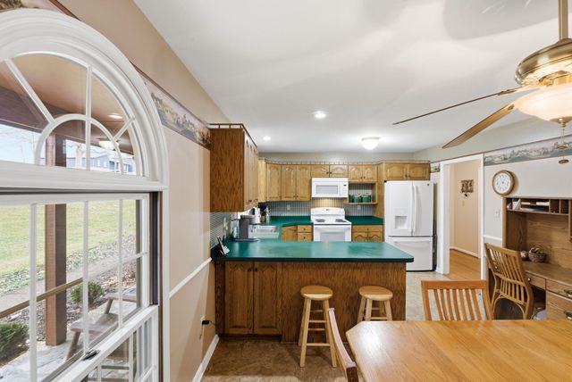 118 Hunter Drive, Lancaster, KY 40444