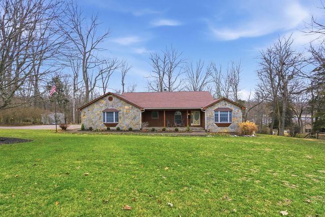 118 Hunter Drive, Lancaster, KY 40444