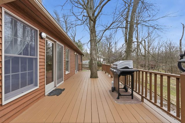 118 Hunter Drive, Lancaster, KY 40444