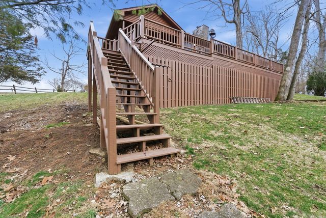118 Hunter Drive, Lancaster, KY 40444