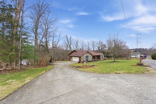 118 Hunter Drive, Lancaster, KY 40444