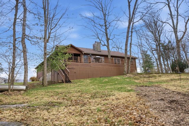 118 Hunter Drive, Lancaster, KY 40444