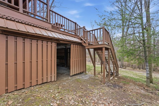 118 Hunter Drive, Lancaster, KY 40444