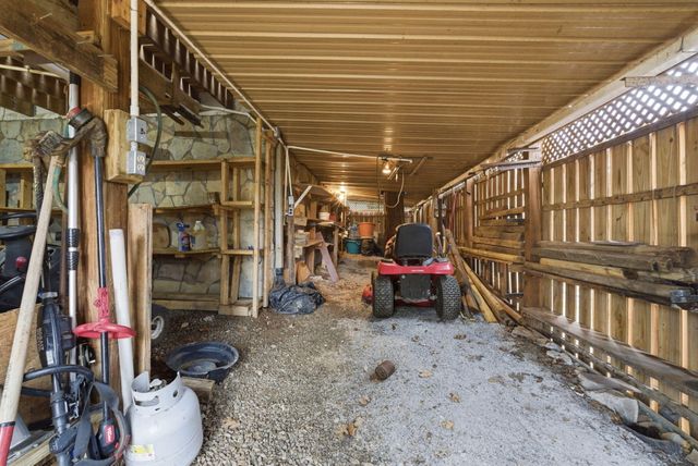 118 Hunter Drive, Lancaster, KY 40444