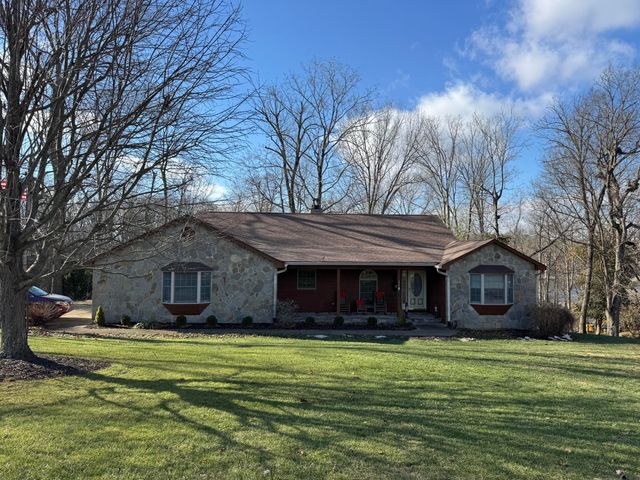 118 Hunter Drive, Lancaster, KY 40444
