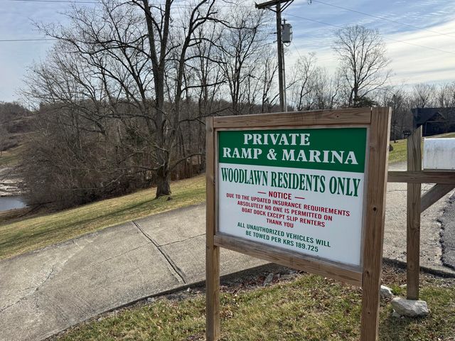 118 Hunter Drive, Lancaster, KY 40444