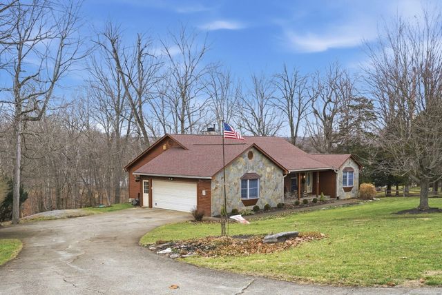 118 Hunter Drive, Lancaster, KY 40444