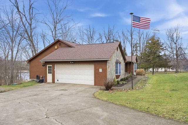 118 Hunter Drive, Lancaster, KY 40444