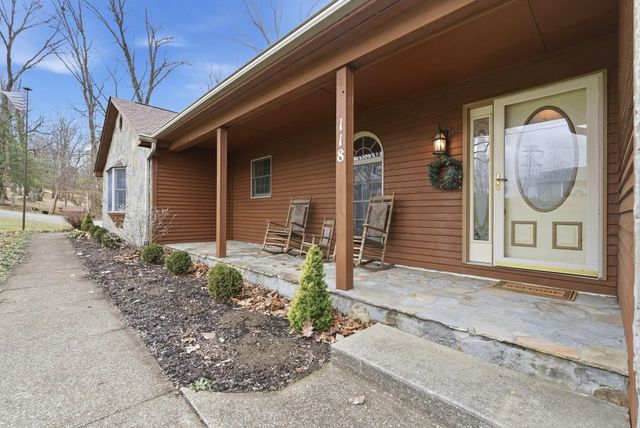 118 Hunter Drive, Lancaster, KY 40444