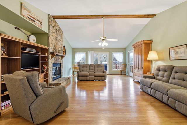 118 Hunter Drive, Lancaster, KY 40444