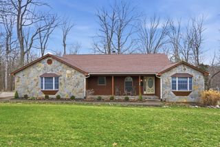 118 Hunter Drive, Lancaster, KY 40444