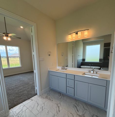 6460 Dalyn Drive, Midlothian, TX 76065