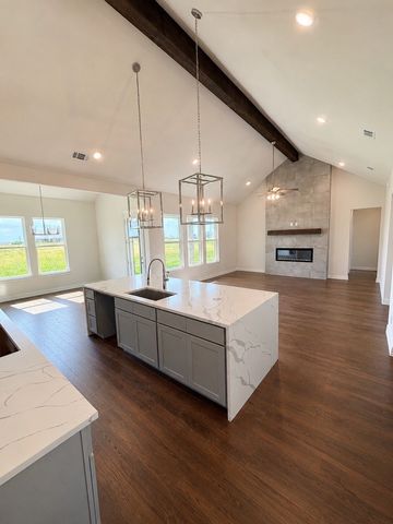 6460 Dalyn Drive, Midlothian, TX 76065