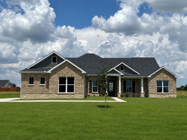 6460 Dalyn Drive, Midlothian, TX 76065