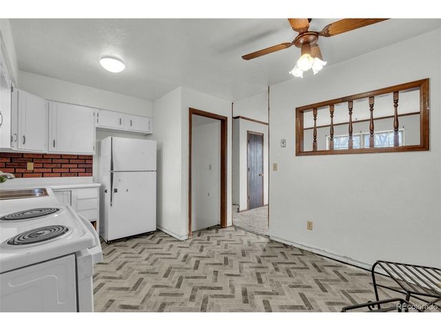 16163 E 18th Pl, Aurora, CO 80011