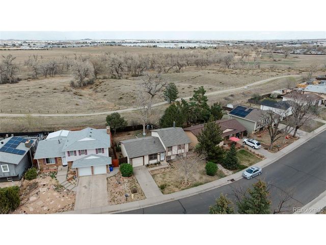 16163 E 18th Pl, Aurora, CO 80011