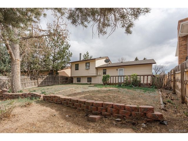 16163 E 18th Pl, Aurora, CO 80011