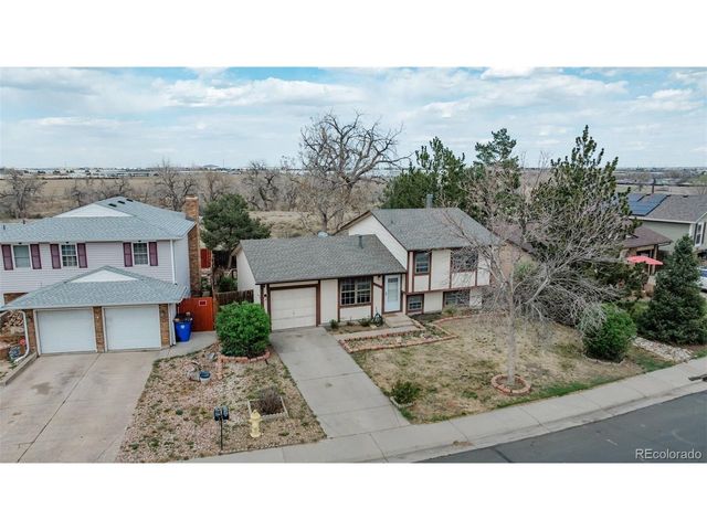 16163 E 18th Pl, Aurora, CO 80011
