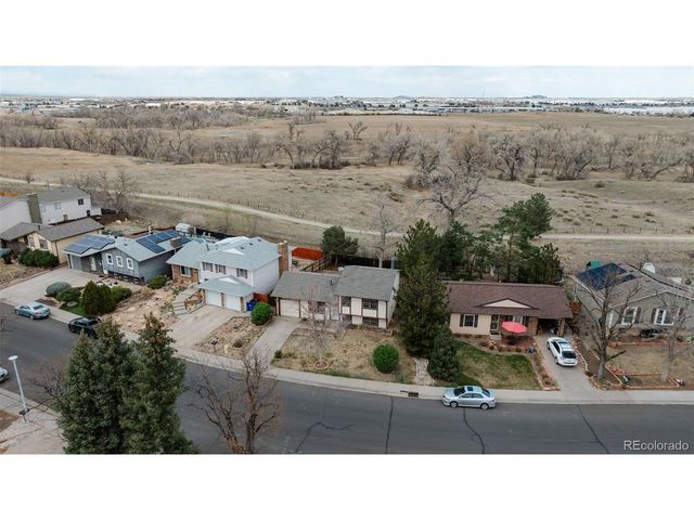 16163 E 18th Pl, Aurora, CO 80011