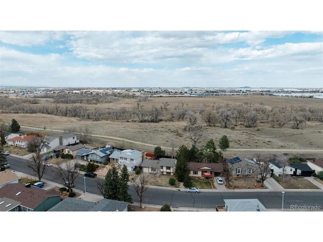 16163 E 18th Pl, Aurora, CO 80011