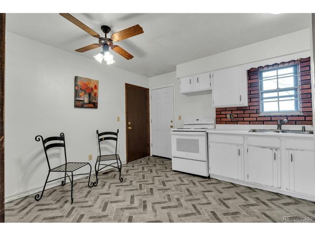 16163 E 18th Pl, Aurora, CO 80011